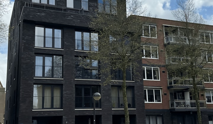 Appartement | 54m² | Wilhelminastraat | €1025,-
