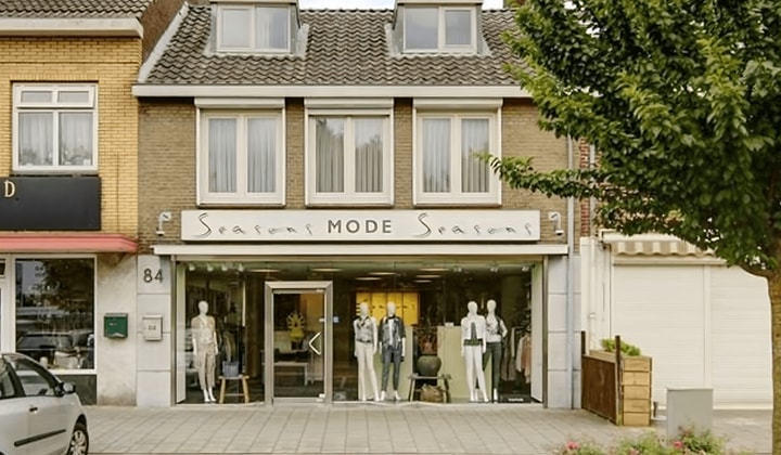 Appartement | 20m² | Mierloseweg | €830,-