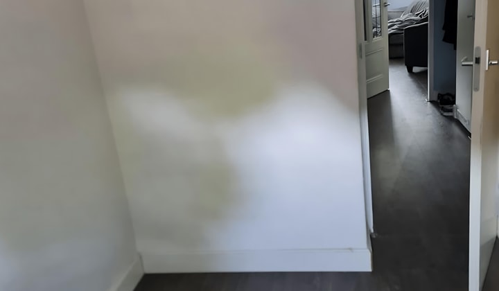 Kamer | 9m² | Haagwinde | €900,-