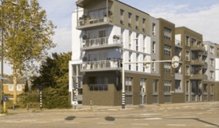 Appartement | 94m² | Bogardeind | €1950,-