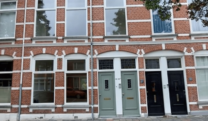 Appartement | 107m² | €1245,-