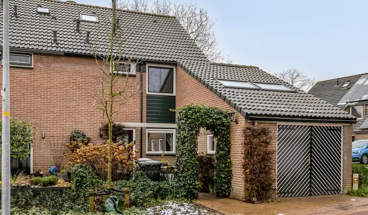 Huis | 173m² | Langwagen | €3500,-