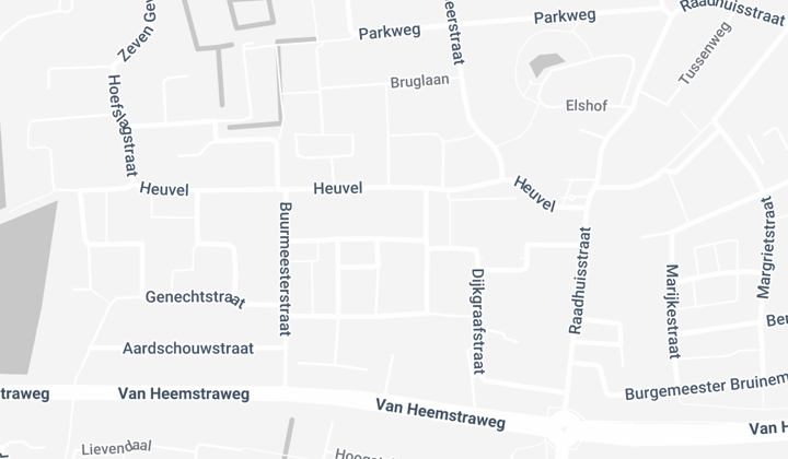 Huis | 87m² | Landschrijverstraat | €764,-