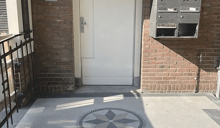 Studio | 35m² | Berg en Dalseweg | €785,-