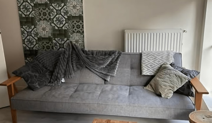 Huis | m² | €800,-