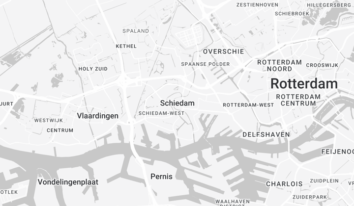 Studio | Achtererf | €910,-