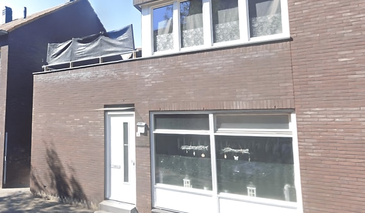 Appartement | 44m² | Dr. Poelsstraat | €598,-