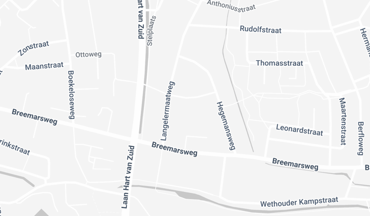 Appartement | 93m² | Langelermaatweg | €1050,-