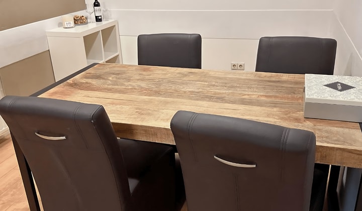 Appartement | 92m² | Burgemeester Amersfoordtlaan | €3300,-