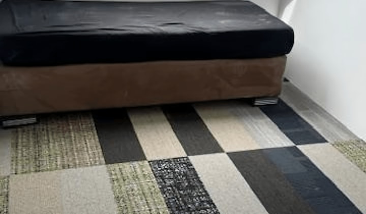 Kamer | 9m² | Floris Burgwal | €600,-