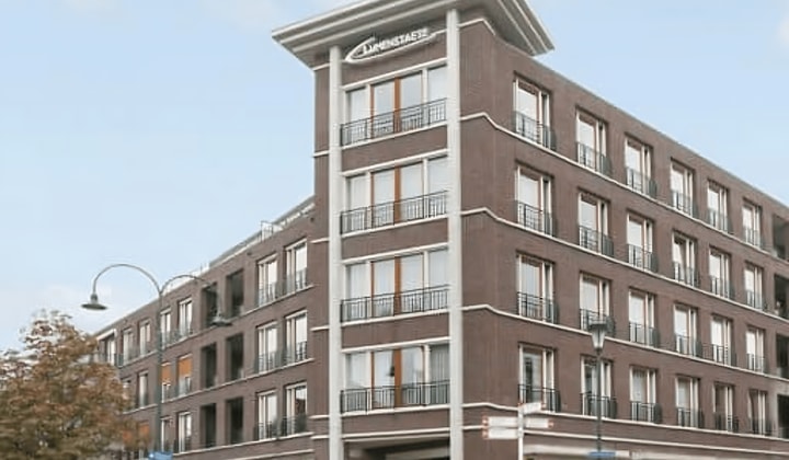 Appartement | 91m² | €1650,-