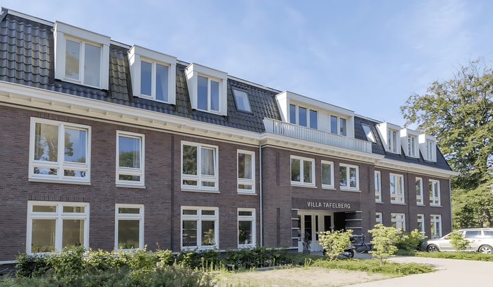 Appartement | 71m² | Prins Hendriklaan | €1598,-