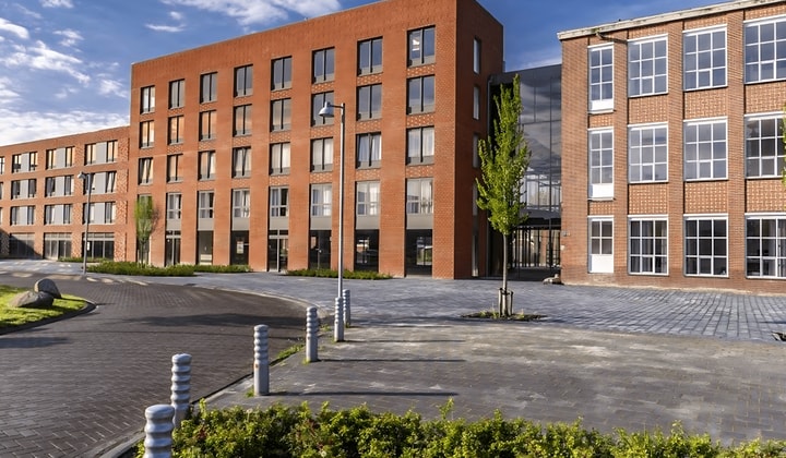 Appartement | 58m² | €864,-