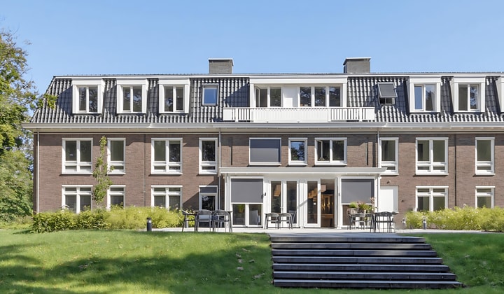 Appartement | 75m² | Prins Hendriklaan | €1748,-