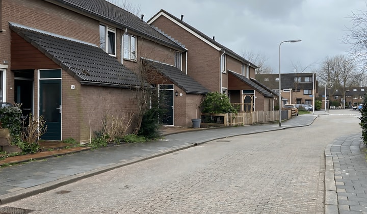 Huis | 110m² | €1300,-