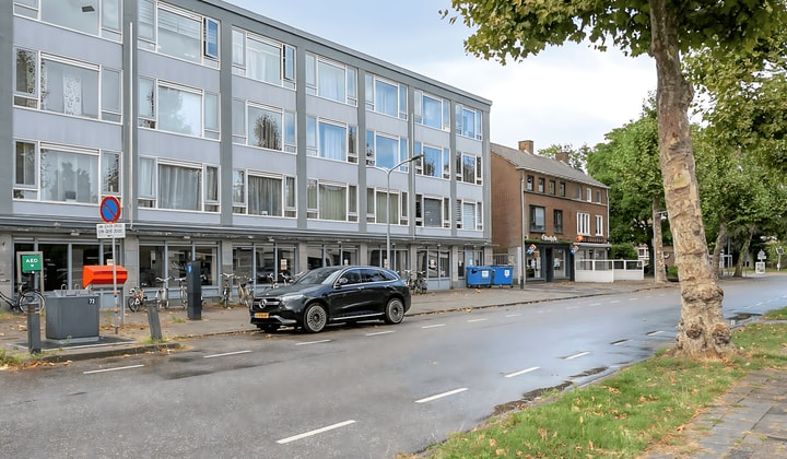 Appartement | 65m² | Dries | €1190,-