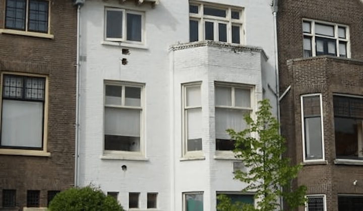 Studio | 30m² | Verspronckweg | €850,-