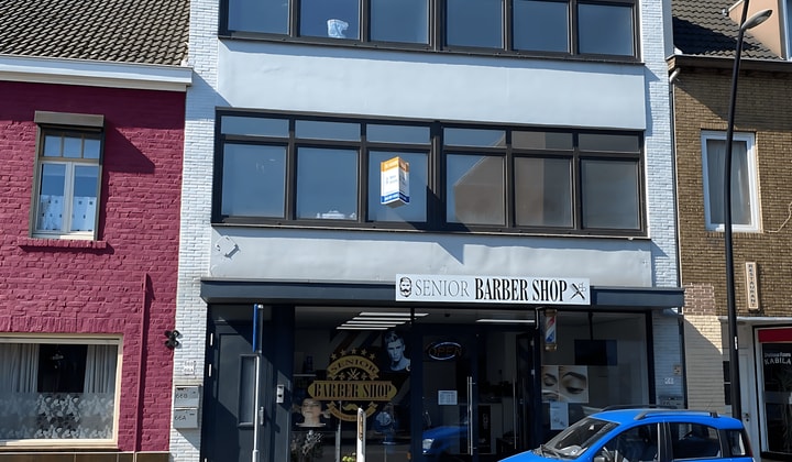 Appartement | 67m² | Hoofdstraat | €1035,-