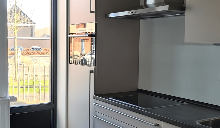 Studio | 28m² | €775,-