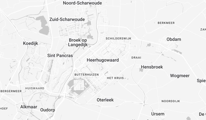 Huis | 121m² | €1590,-