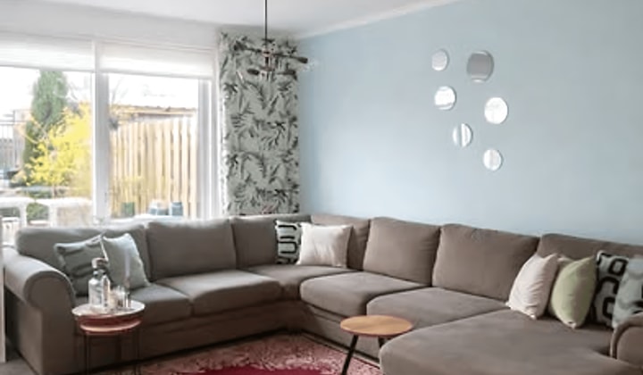 Kamer | 16m² | €700,-