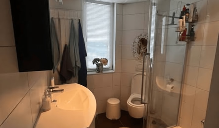 Kamer | m² | €730,-