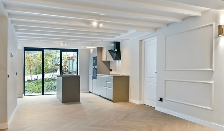 Appartement | m² | €2850,-