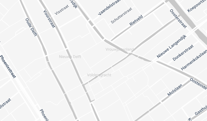 Huis | 139m² | De Vlouw | €2995,-