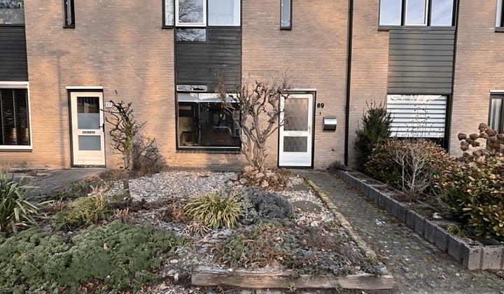 Huis | 112m² | Dinant Dijkhuisstraat | €1398,-