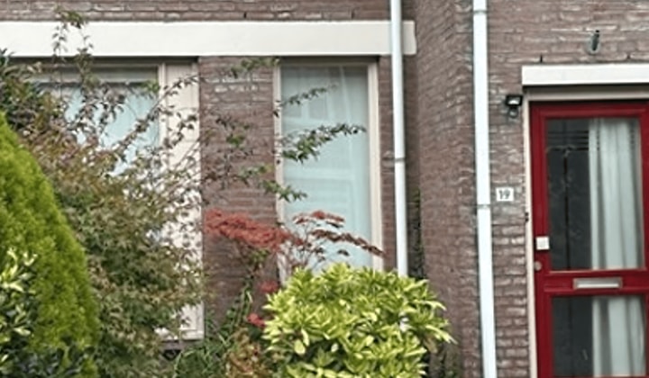 Huis | De Schepenen | €930,-