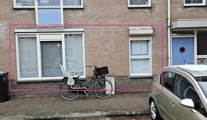 Appartement | 53m² | Corpus | €633,-