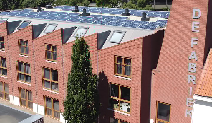 Studio | 29m² | Hoogstraat | €850,-