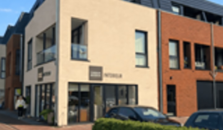 Appartement | 71m² | €2195,-