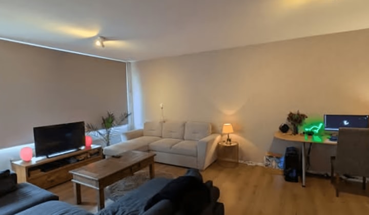 Huis | 90m² | €821,-