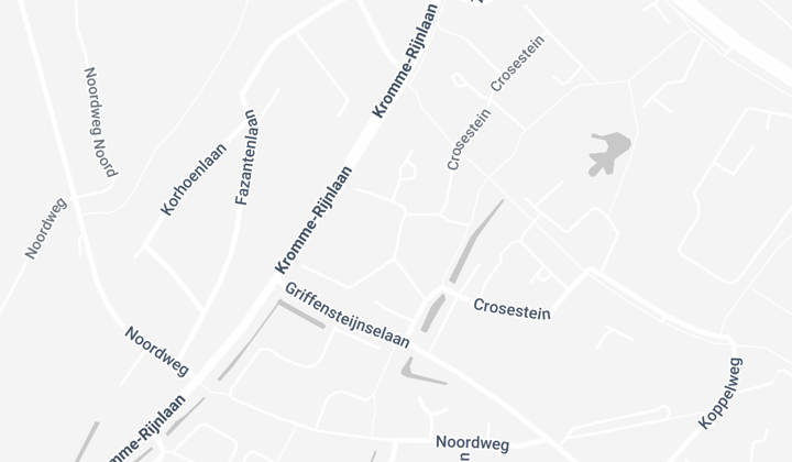 Huis | 45m² | Crosestein | €1063,-