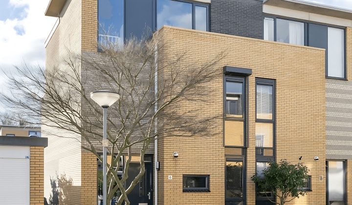 Huis | 143m² | €645000,-