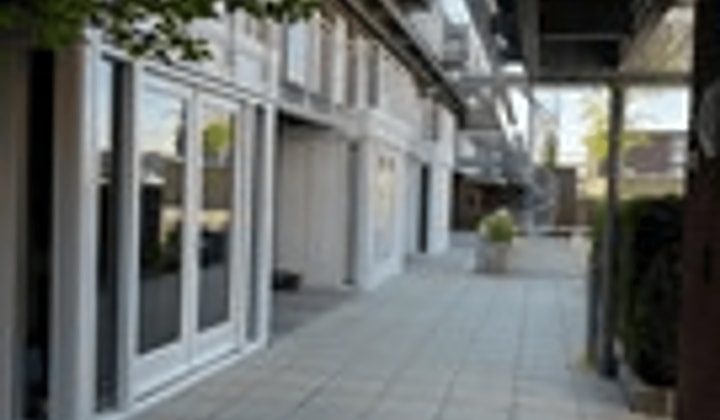 Appartement | 73m² | €1775,-