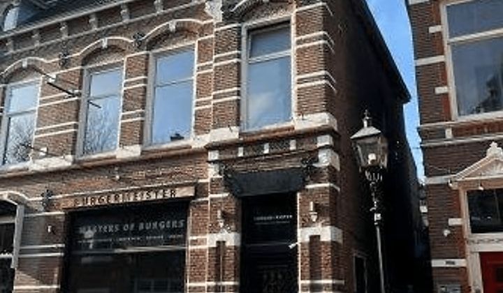 Huis | 110m² | Kerkstraat | €1975,-