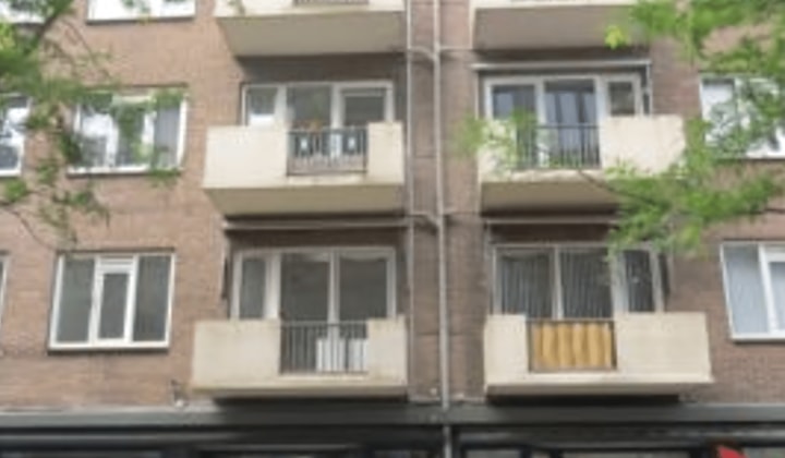 Huis | 76m² | €760,-