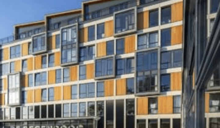 Huis | 73m² | €1358,-