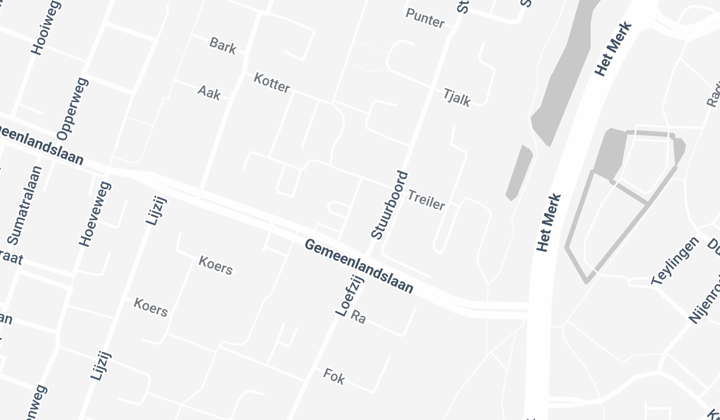 Appartement | 46m² | Kostmand | €529,-