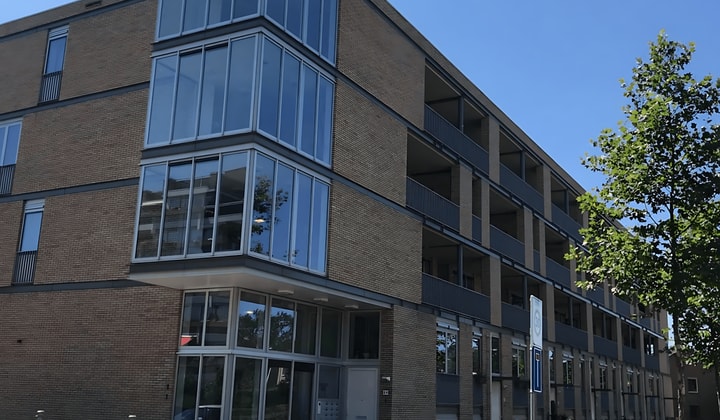 Appartement | 78m² | Johan Wagenaarlaan | €1575,-