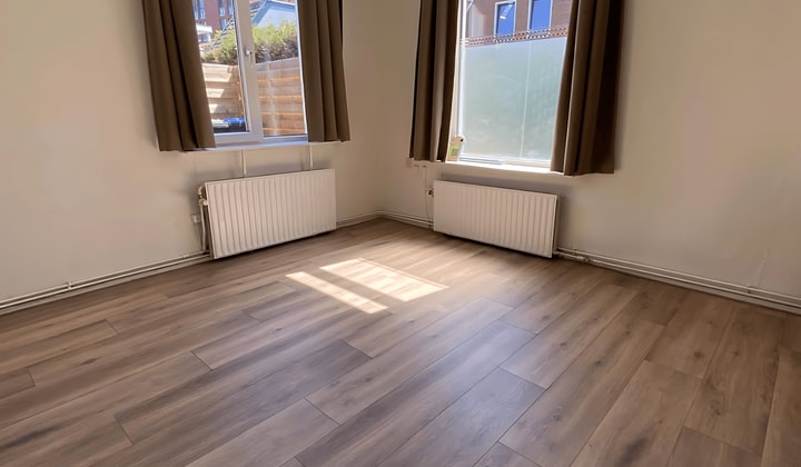 Kamer | 15m² | Groningerstraat | €485,-