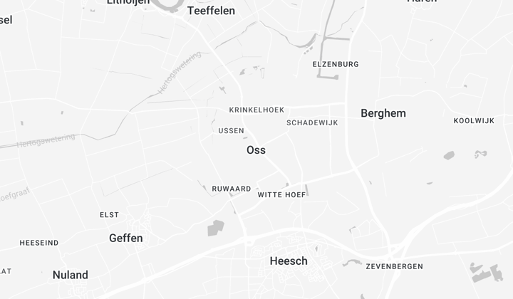 Huis | 144m² | €1185,-