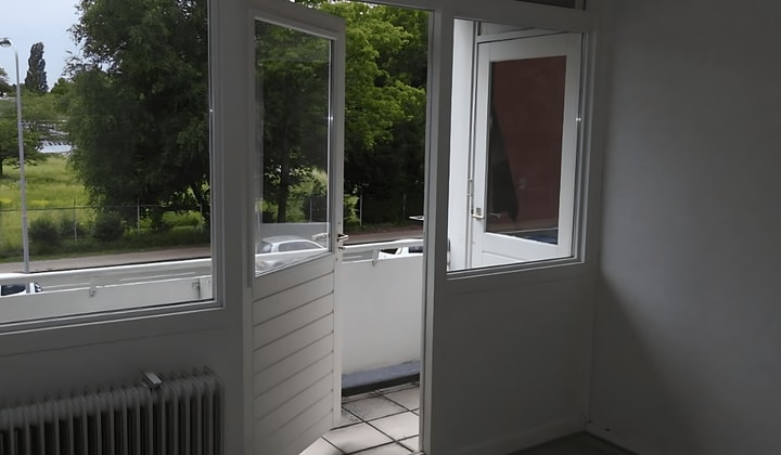 Kamer | 10m² | Larensteinselaan | €530,-