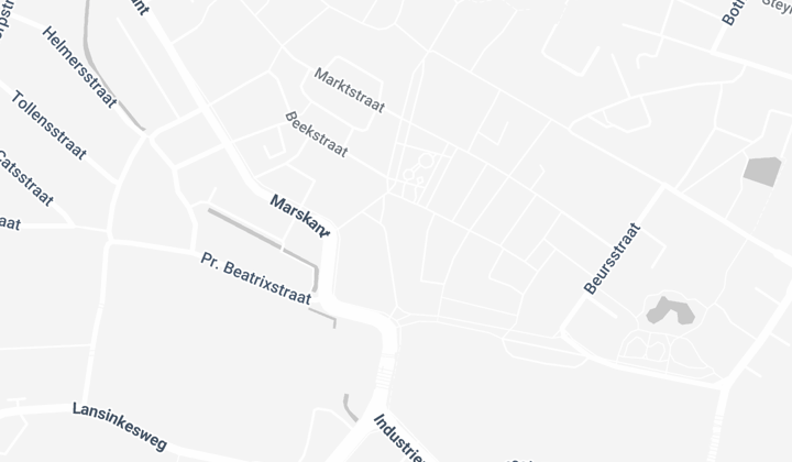 Appartement | 26m² | Markt | €596,-