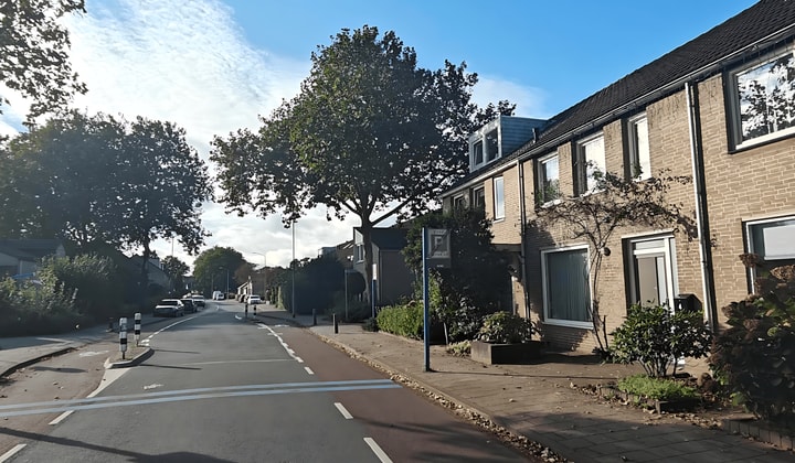 Huis | 122m² | De Plank | €1895,-