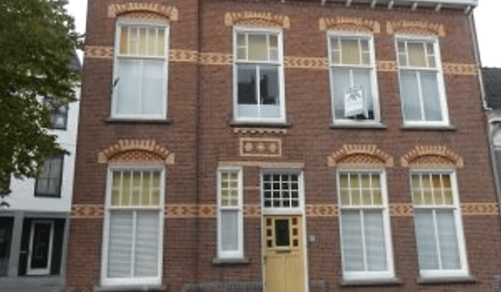 Appartement | 65m² | €900,-