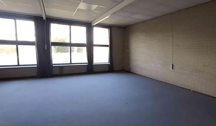 Kamer | 50m² | Elgerweg | €347,-