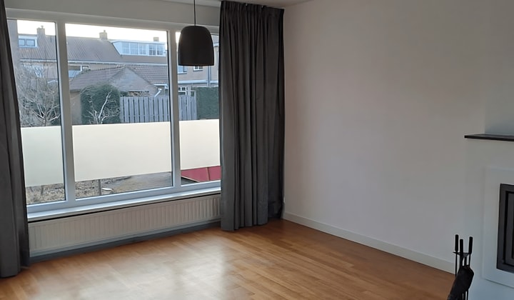 Huis | 132m² | Ingenhouszstraat | €1995,-